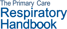 Respiratory Handbook